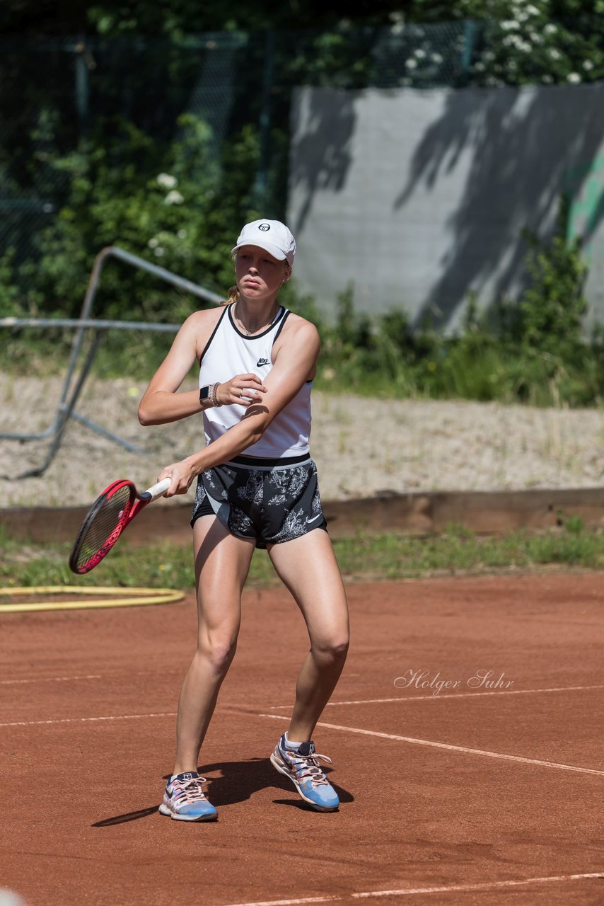 Bild 1 - PSD Bank Nord Open Pinneberg